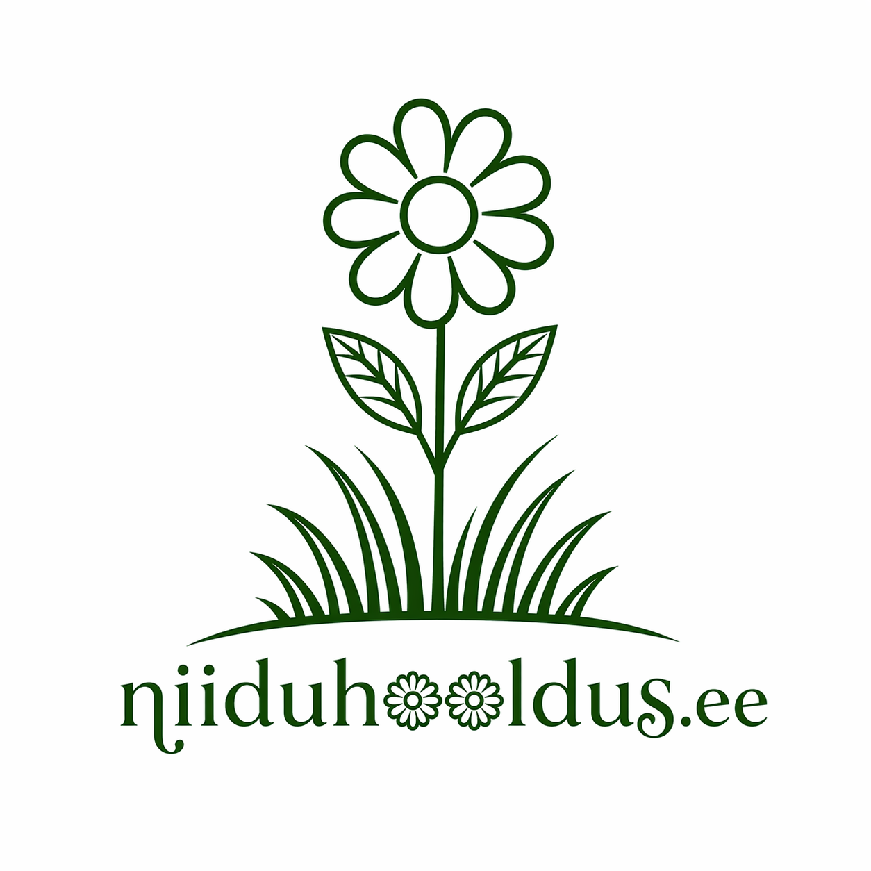 Lilleniidu hooldus